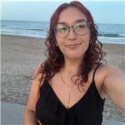Estudiante de educacion infantil. Doy clases de refuerzo.